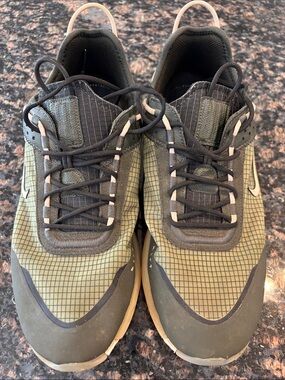 Nike React Live 'Sequoia'